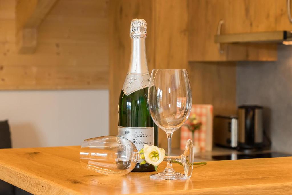 Apartments Unterfischergut - 13