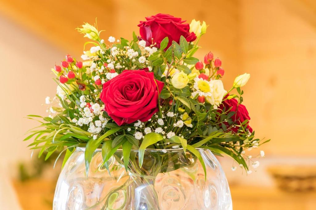 Apartments Unterfischergut - 6