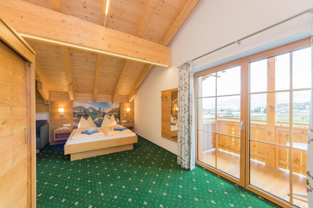 Apartments Unterfischergut - 7