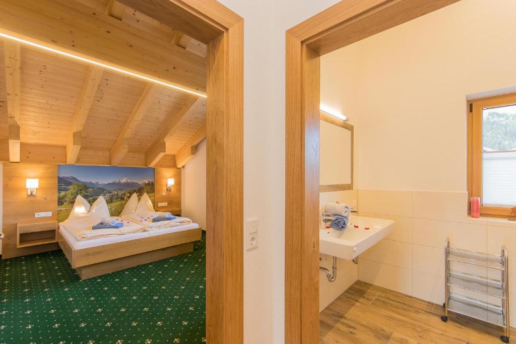 Apartments Unterfischergut - 12