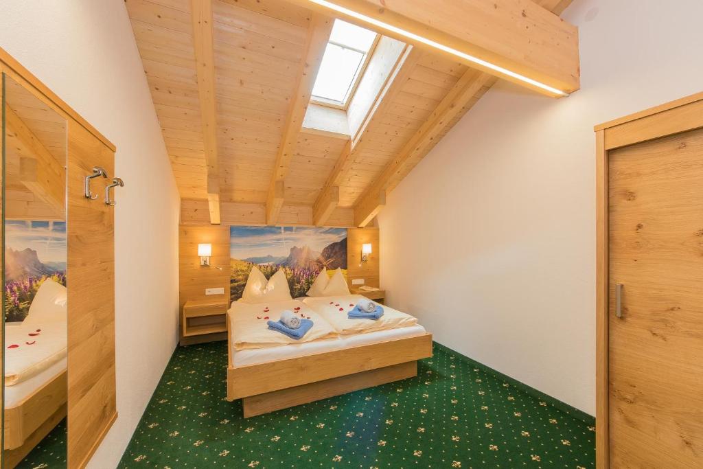 Apartments Unterfischergut - 11