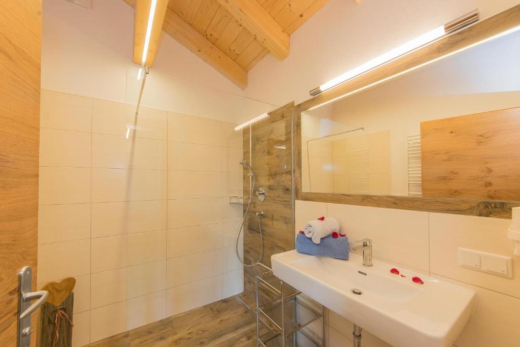 Apartments Unterfischergut - 10