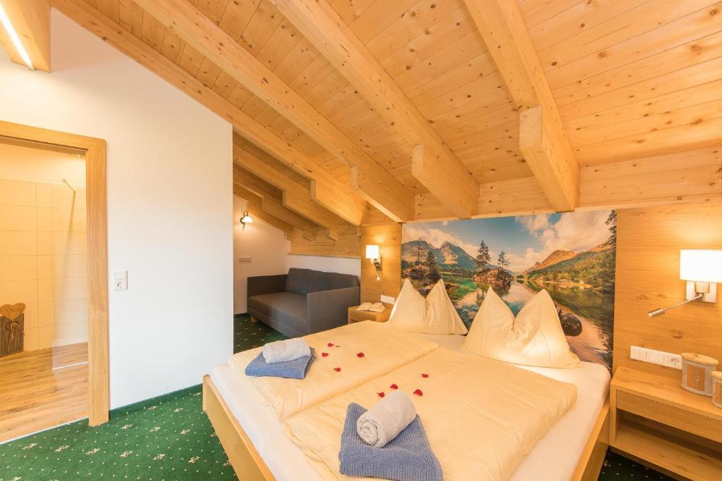 Apartments Unterfischergut - 9