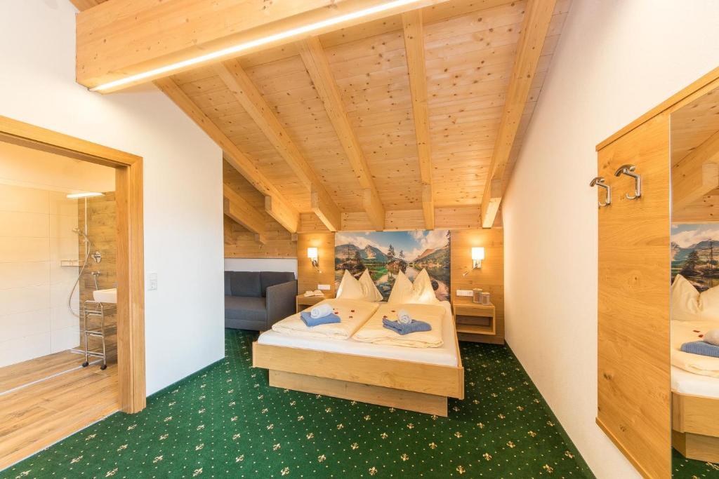 Apartments Unterfischergut - 8