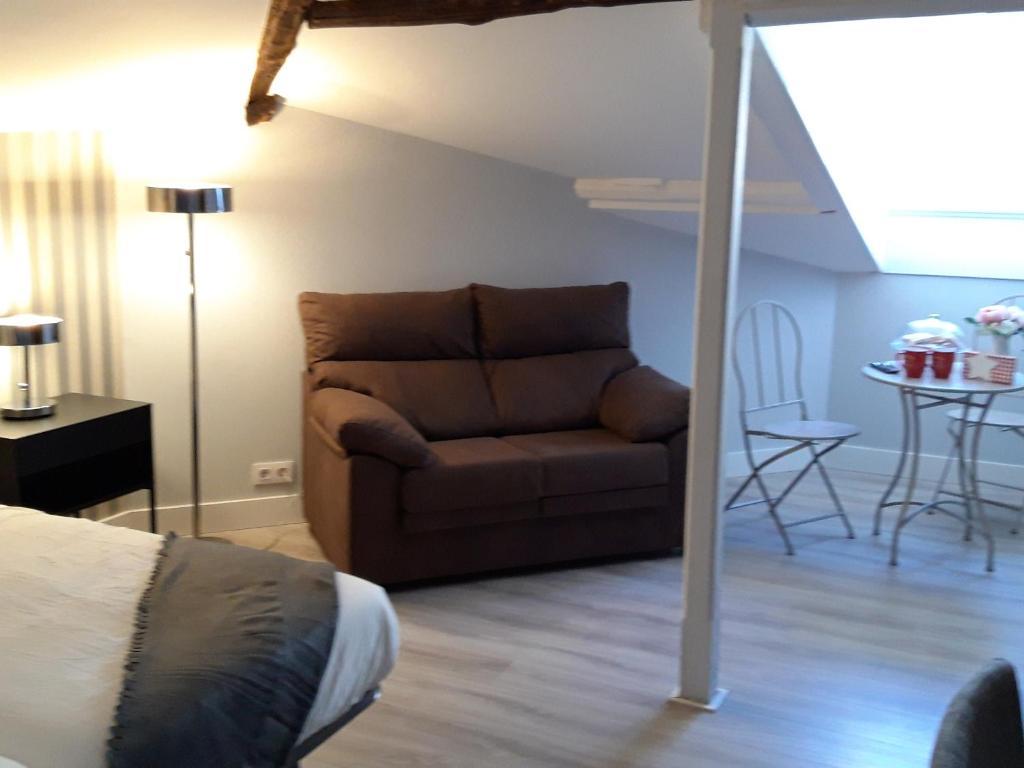 H.Albar Mieres - Chambre Double Ou Lits Jumeaux De Luxe