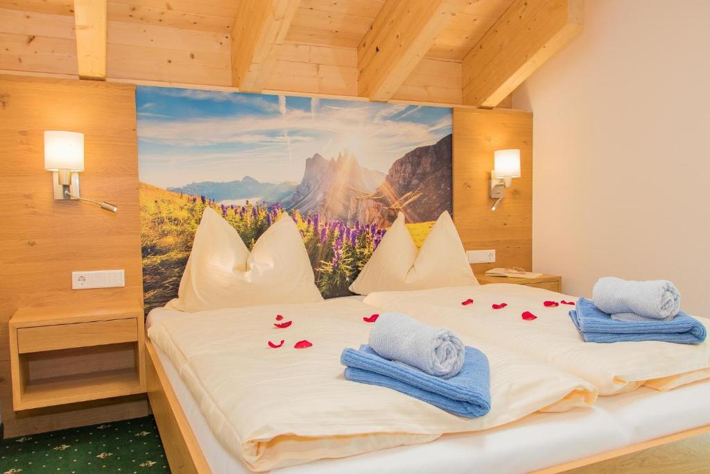 Apartments Unterfischergut - 4