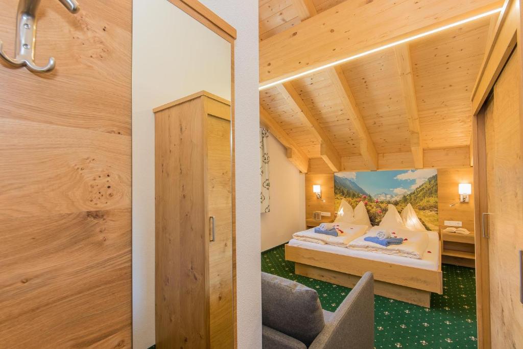 Apartments Unterfischergut - 2