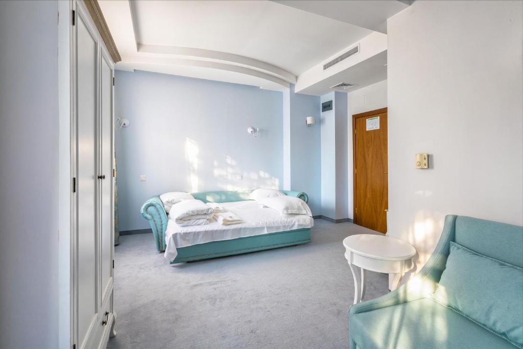 Villa Sintica - Appartement D'une Chambre Avec Vue Sur Le Jardin