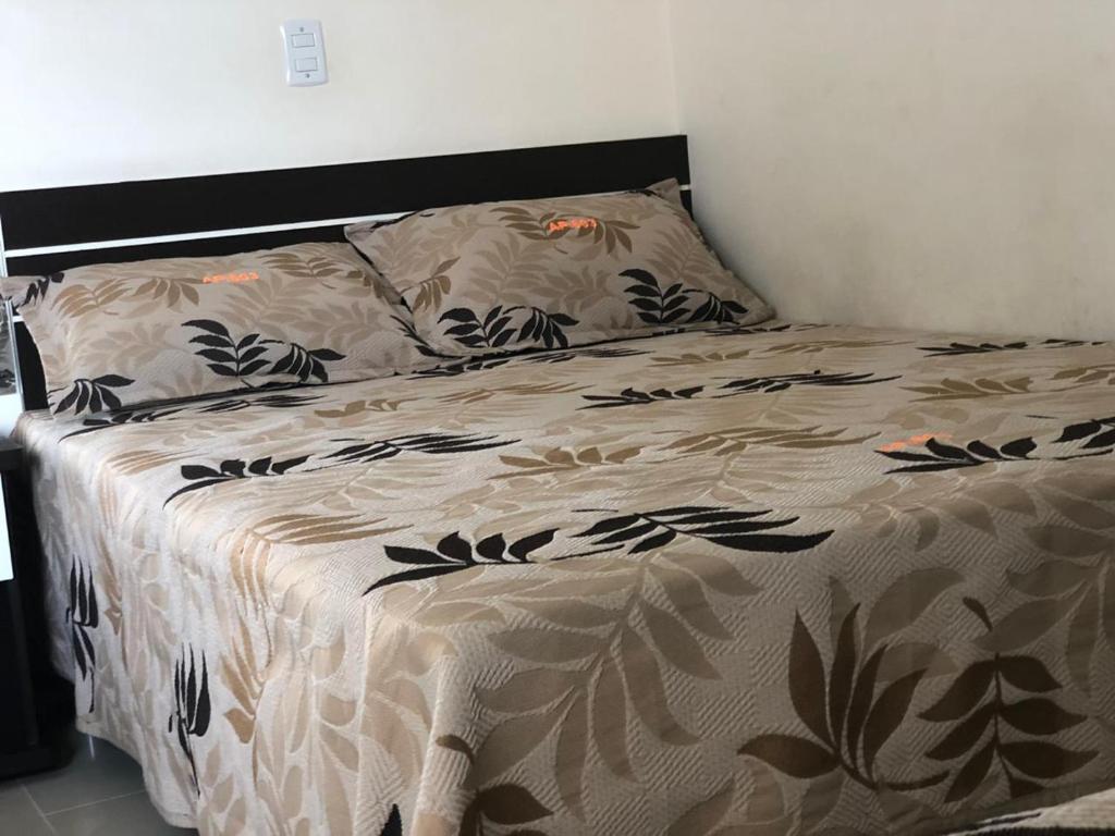  Flat em Caldas Novas