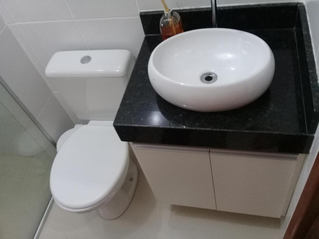  Miniluxo dos Lagos