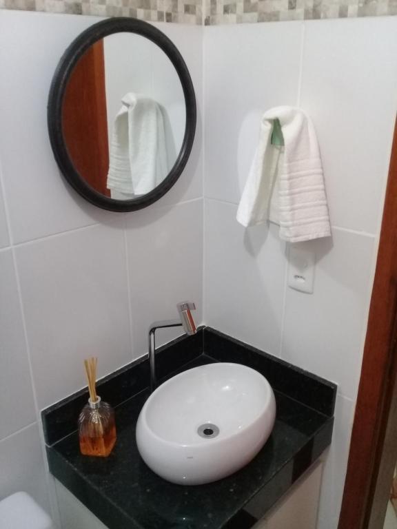  Miniluxo dos Lagos