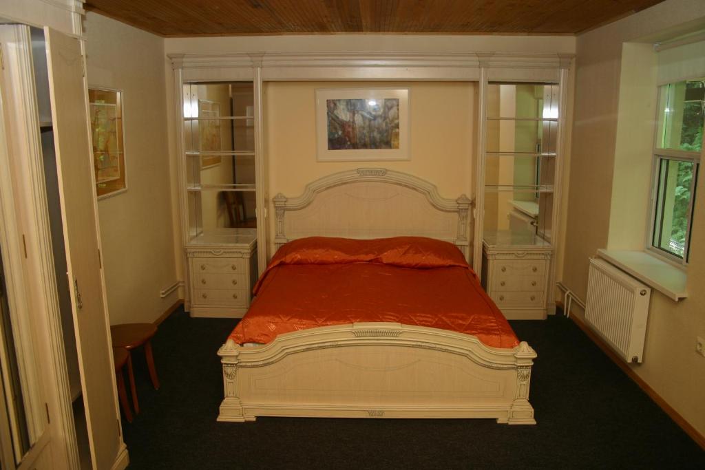 Ąžuolynas - Appartamento Con Due Camere Da Letto
