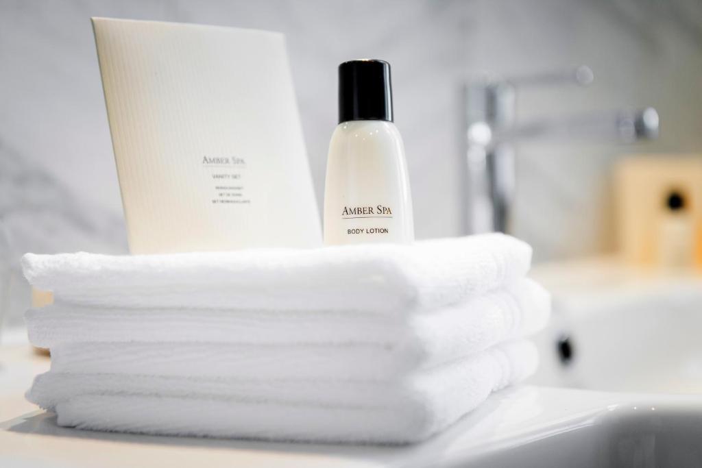 Hotel Ligaro - Jarnac - Classic Twin Room