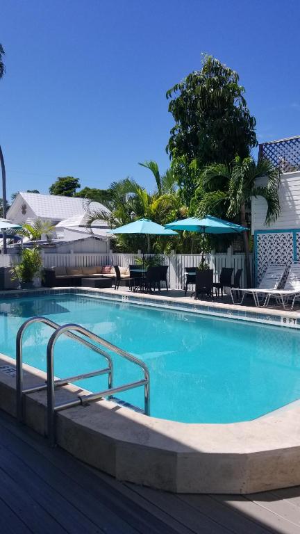 The Palms Hotel photo