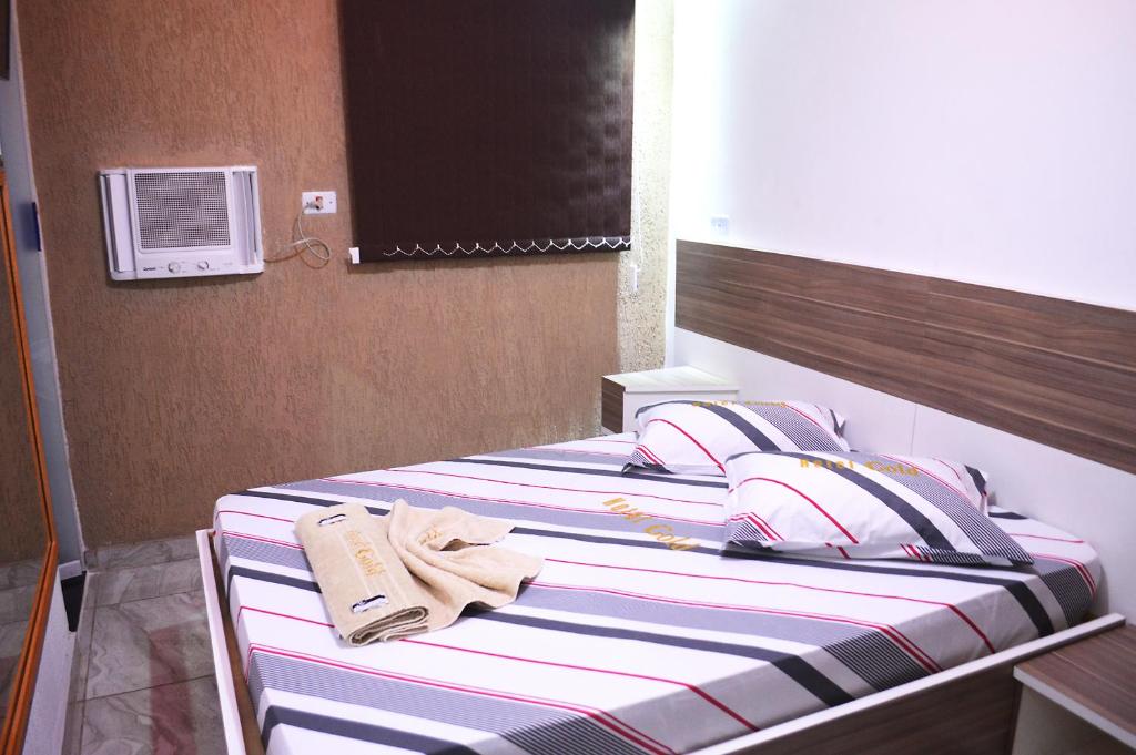  Hotel Gold