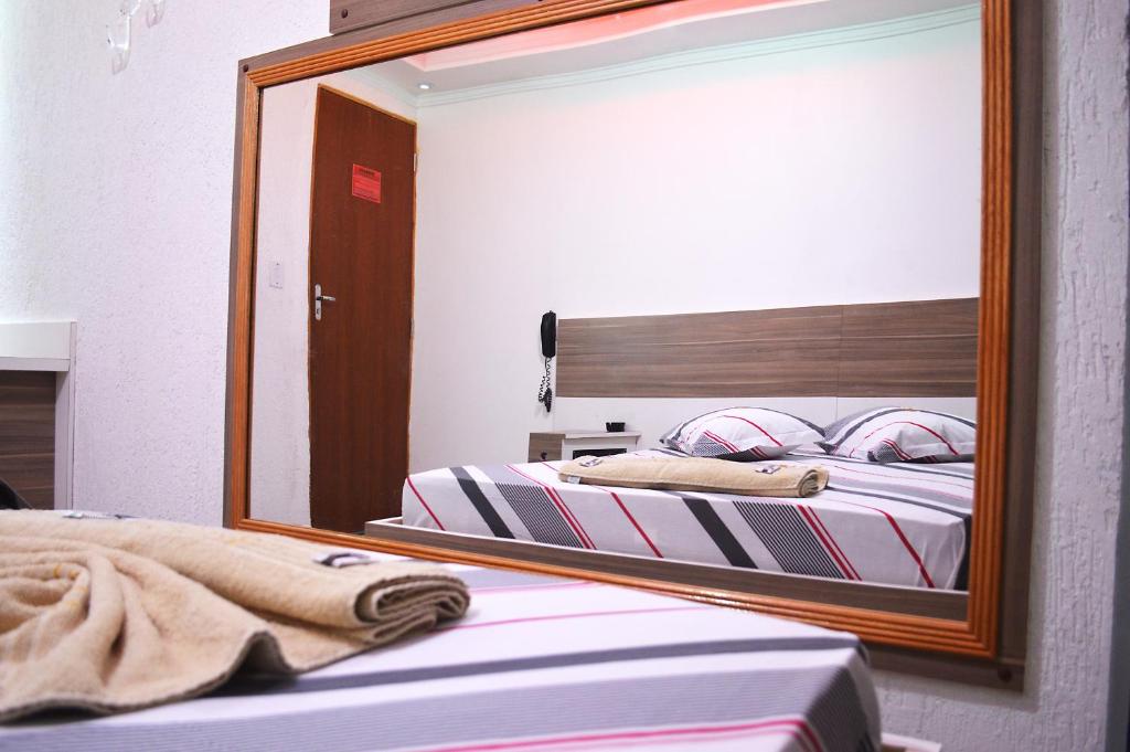  Hotel Gold