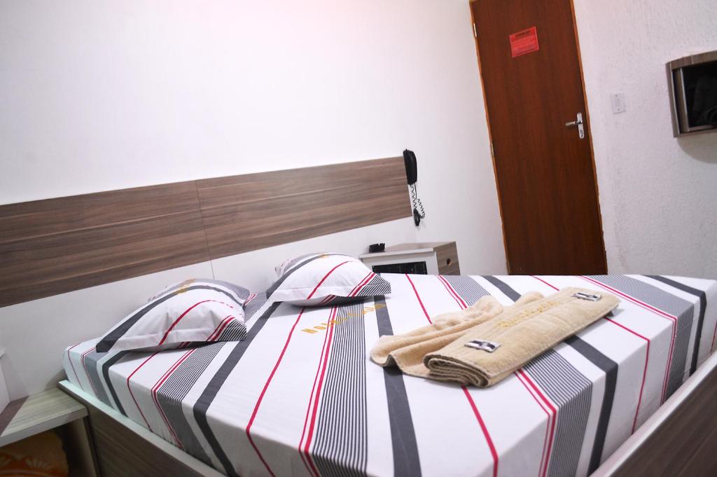  Hotel Gold