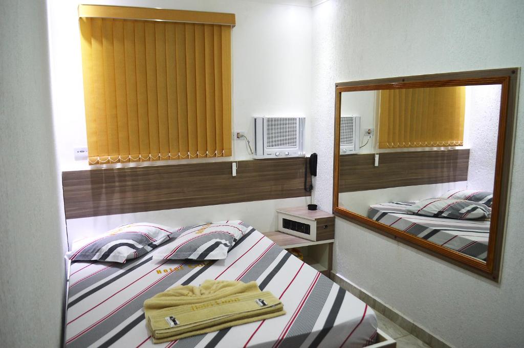  Hotel Gold