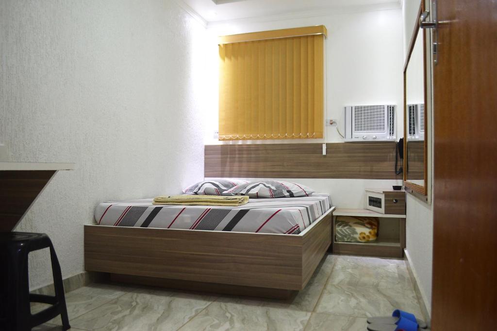  Hotel Gold