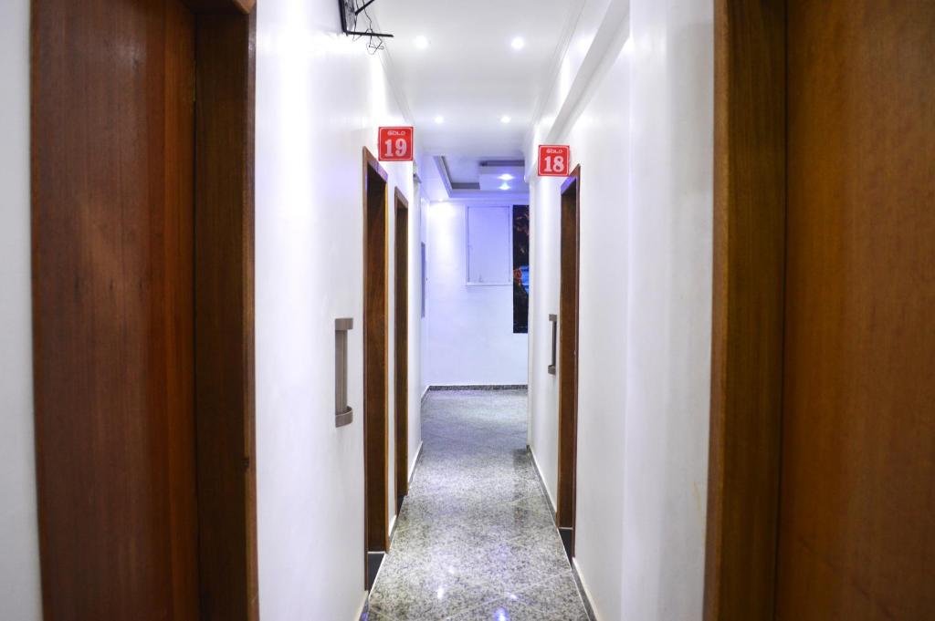  Hotel Gold