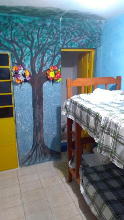  Roc Hostel