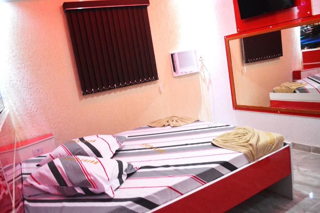  Hotel Gold