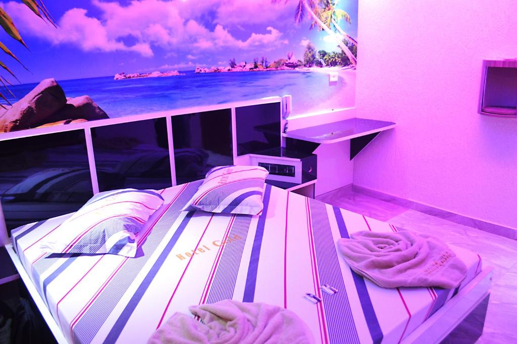  Hotel Gold