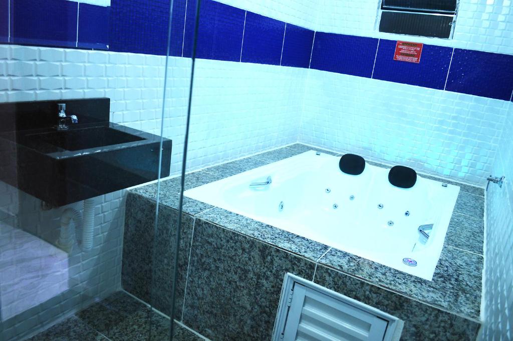  Hotel Gold