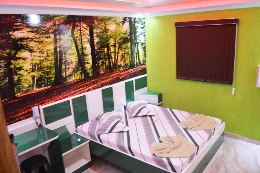  Hotel Gold