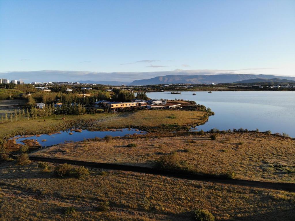 Hotel Kriunes - Resim 25