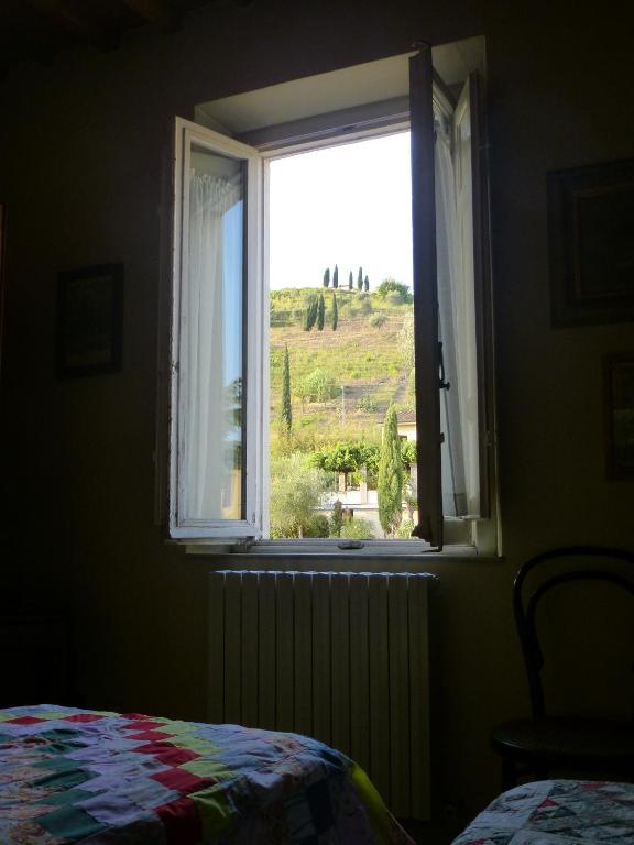Postel nebo postele na pokoji v ubytování Casa Marcè a "Sonno"