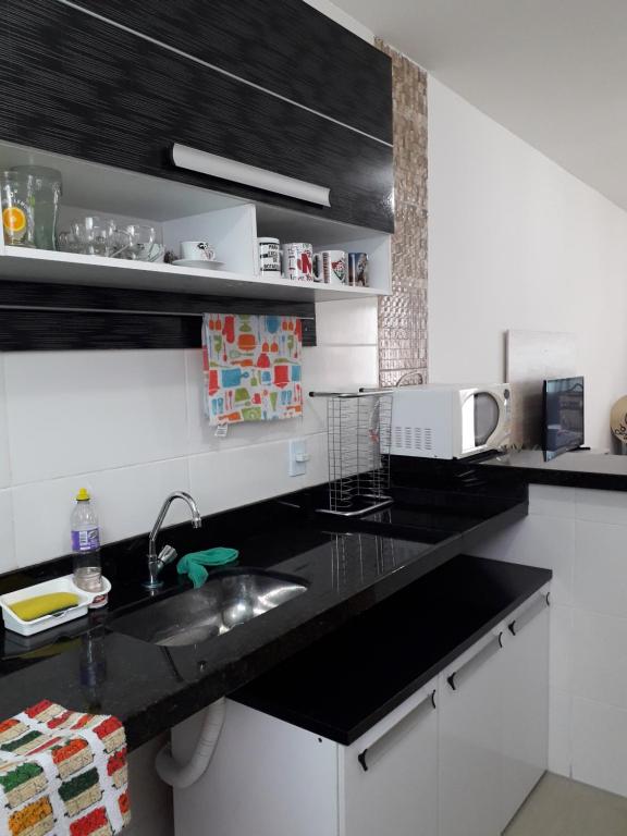  Casa Duplex nas Dunas do Peró