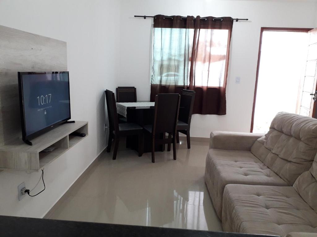 Casa Duplex nas Dunas do Peró