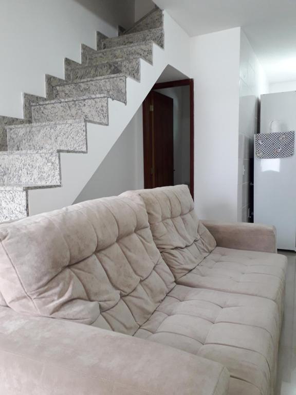  Casa Duplex nas Dunas do Peró