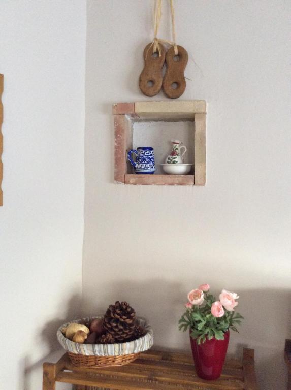 Fotografie z fotogalerie ubytování Apartamento Rural Castildetierra v destinaci Arguedas