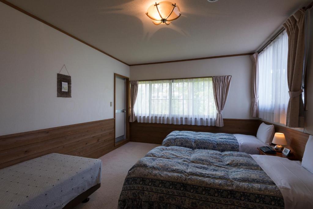 Gallery image of Guest house Maroudo in Iiyama