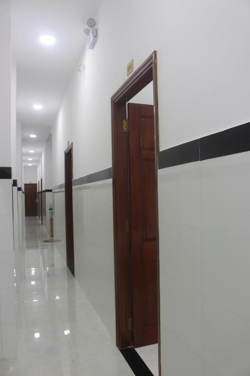 Fotografie z fotogalerie ubytování Phuc Hau Hotel v destinaci Con Dao
