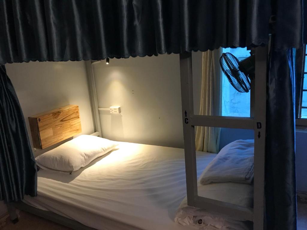 Luna's House Hostel - 1