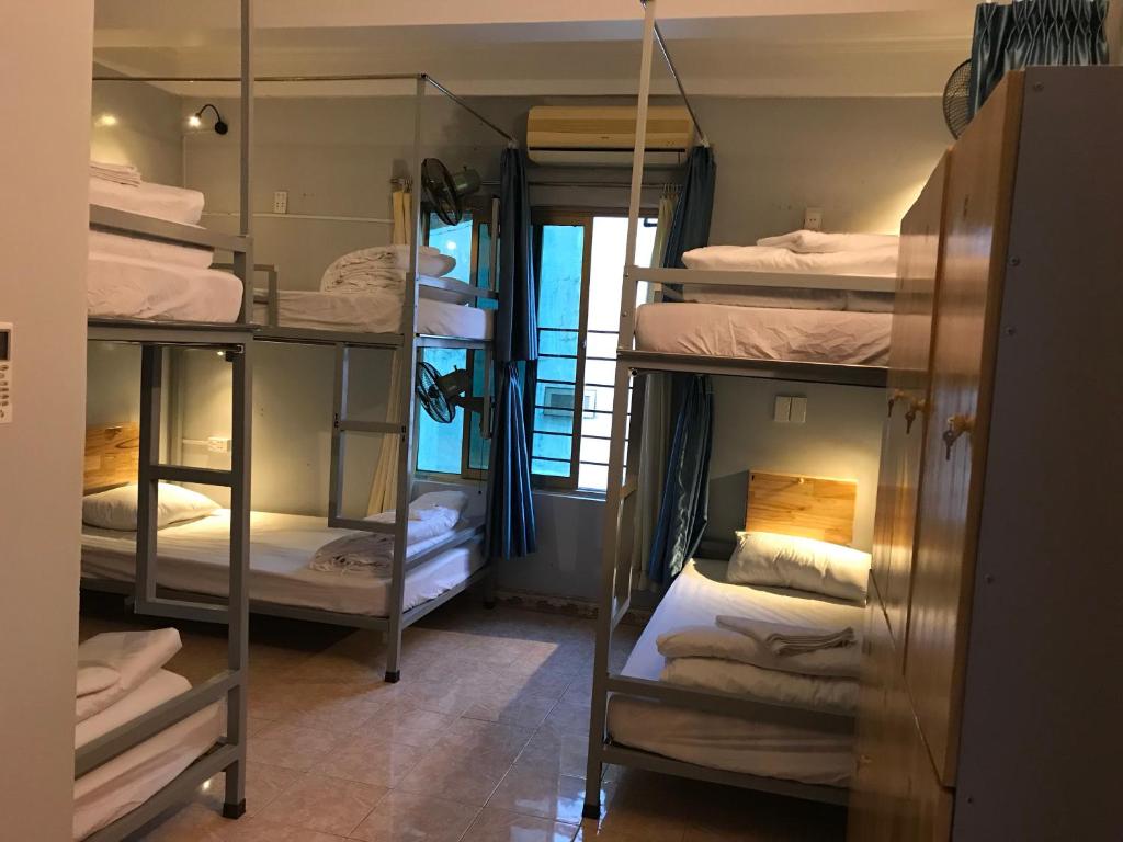 Luna's House Hostel - 2