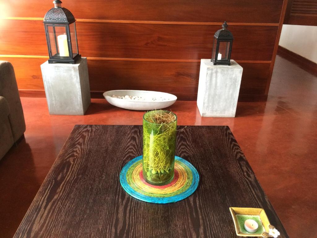 Fotografie z fotogalerie ubytování Selyna Sky Terrace v destinaci Kandy