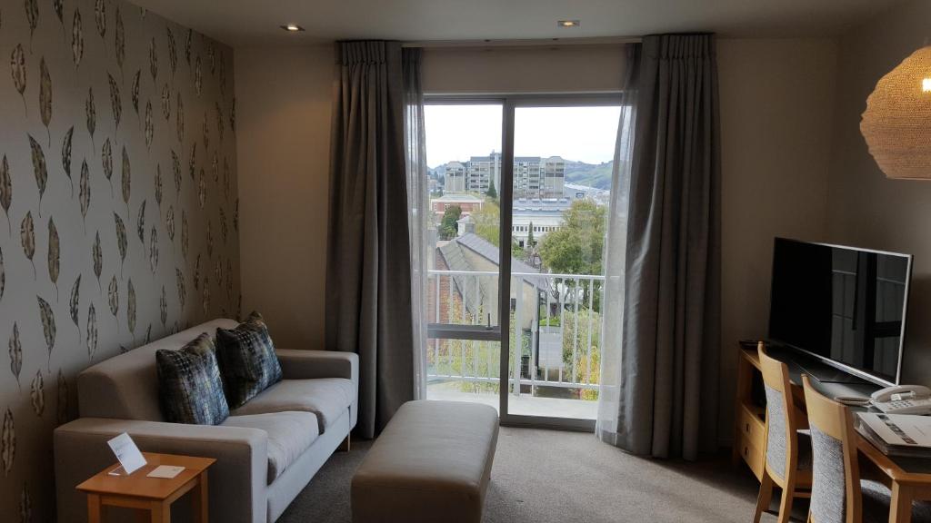 Bluestone On George - Resim 7