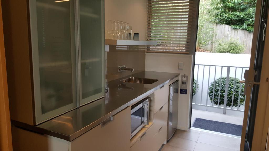 Bluestone On George - Resim 8