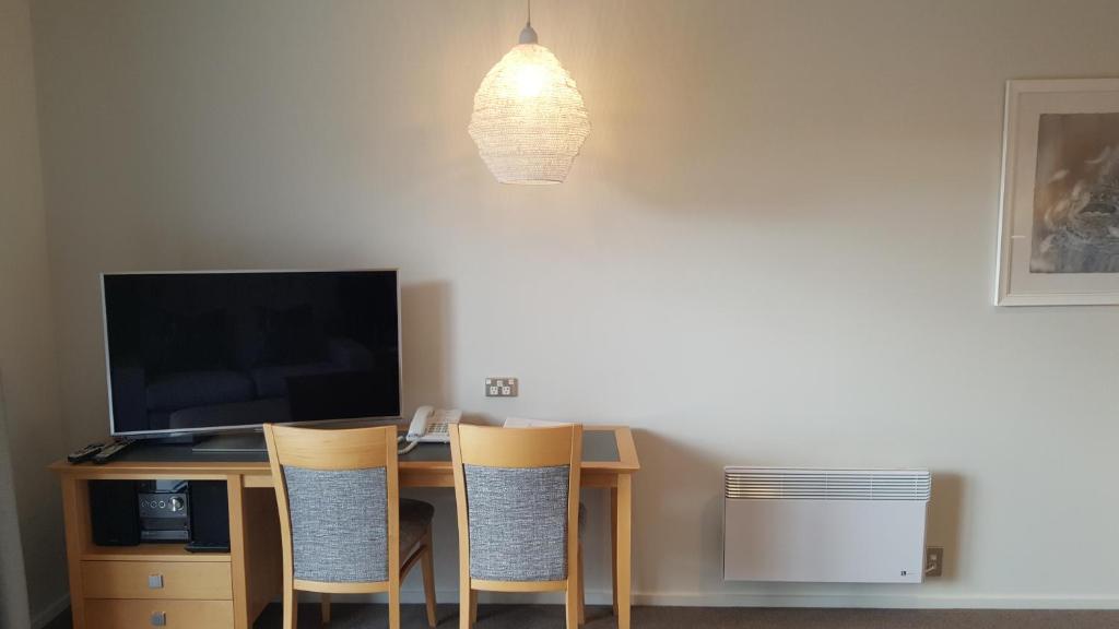 Bluestone On George - Resim 10