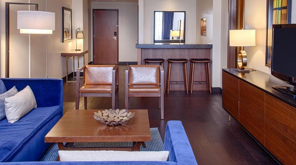 Hyatt Regency Minneapolis - 