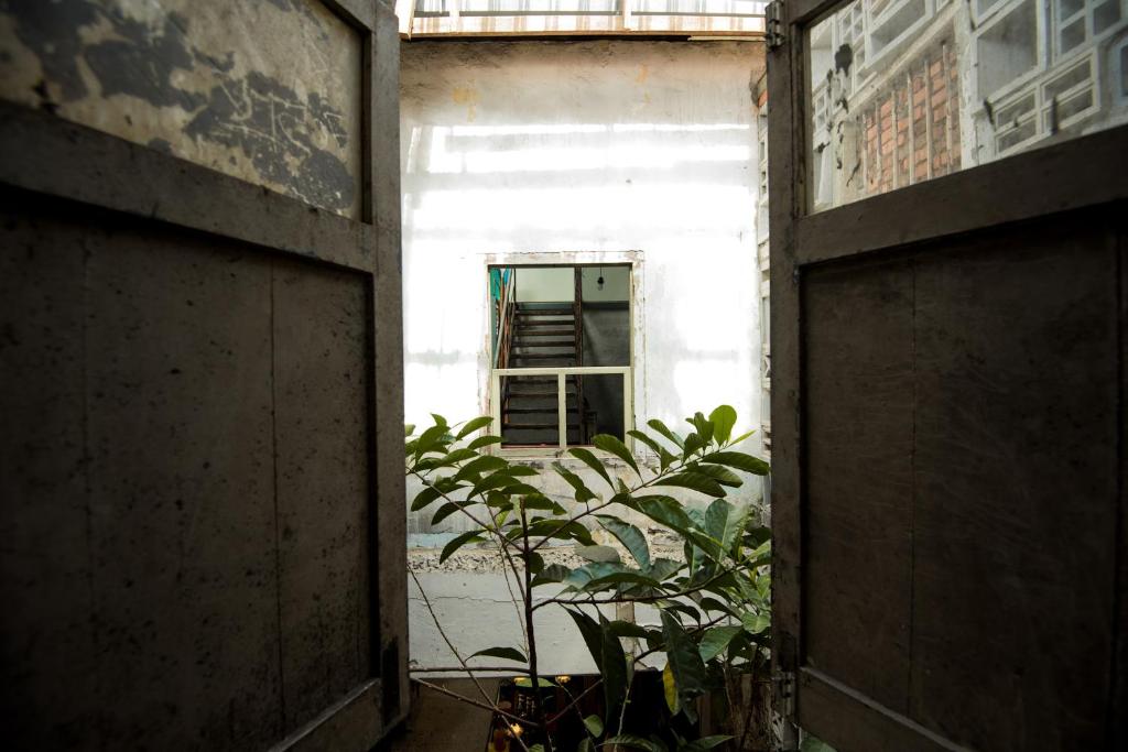 Fotografie z fotogalerie ubytování Chinatown Hostel by Mingle v Kuala Lumpur