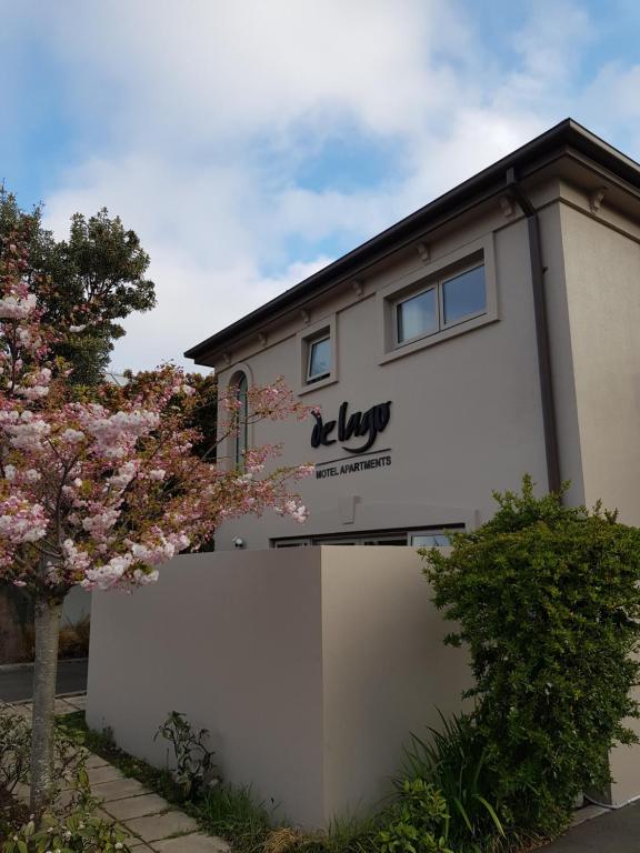 Delago Motel/Apartments - Resim 44