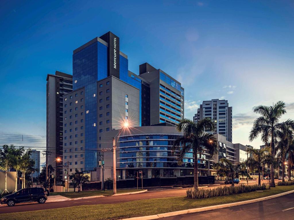  Mercure Ribeirao Preto