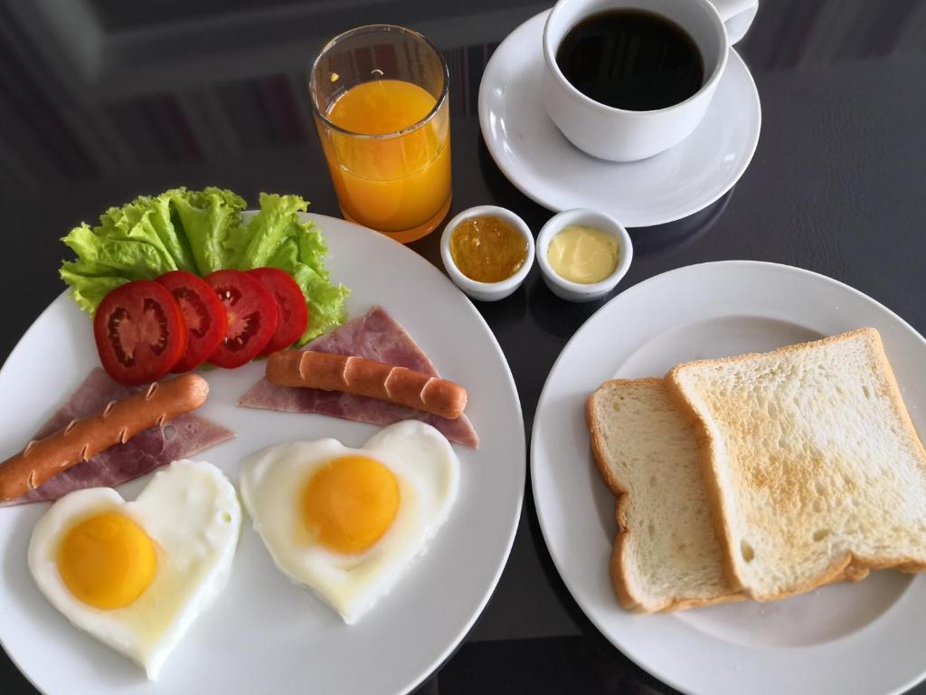 Highway Hotel - Resim 42