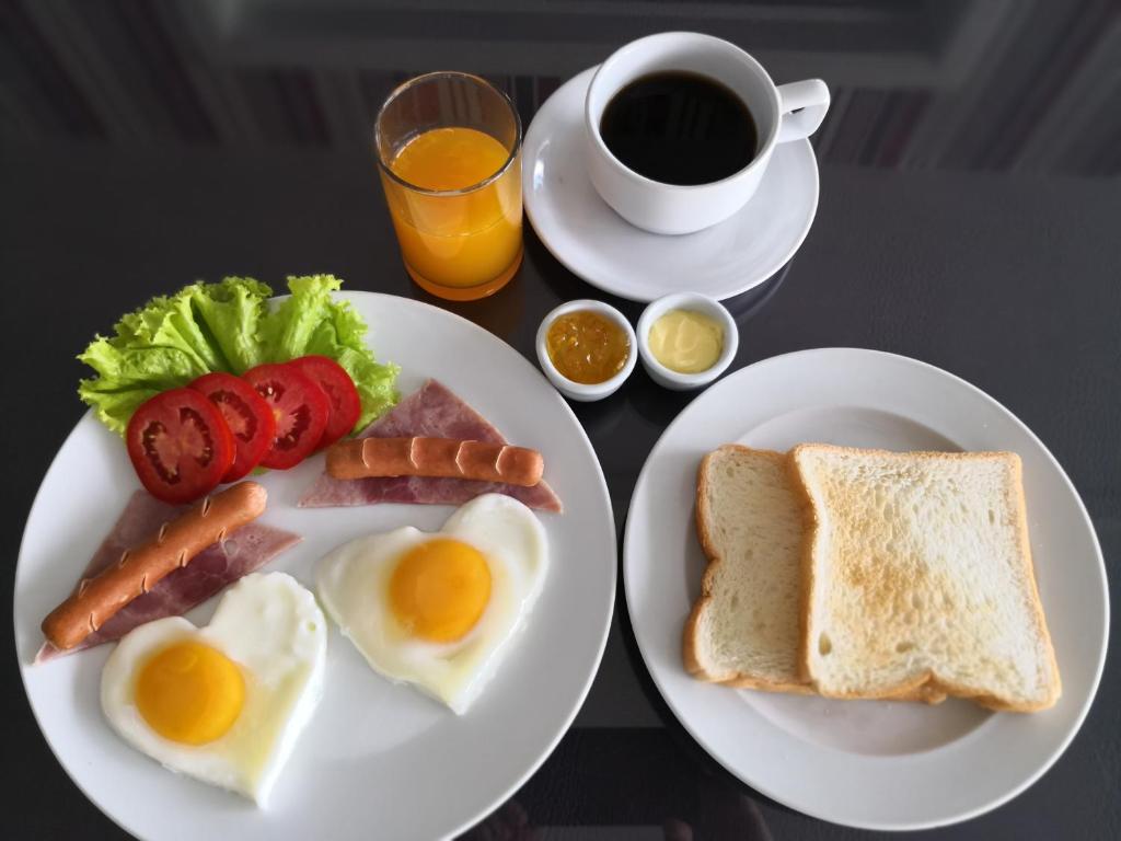 Highway Hotel - Resim 41