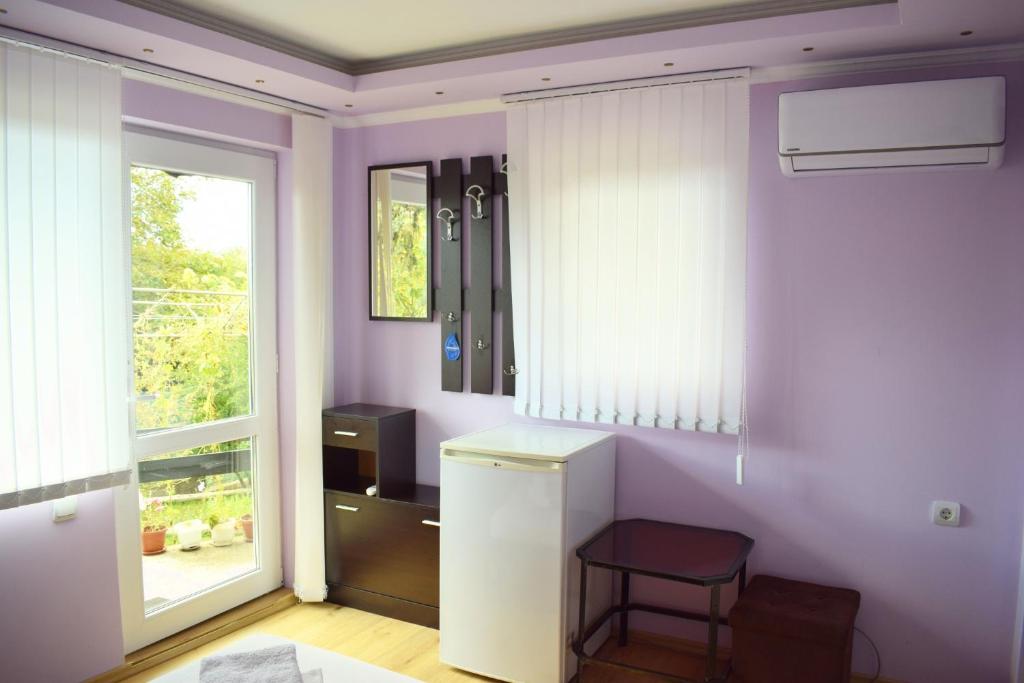 Holiday Home Vilata - Maison D'une Chambre